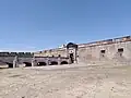 Fortaleza San Carlos de Perote, Perote, México
