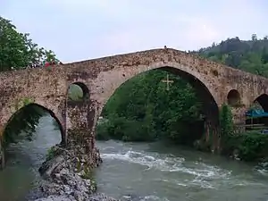 Río Sella