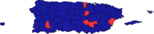 Elecciones generales de Puerto Rico de 2008