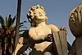 Detalle - Putti