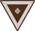 Obertruppführer
