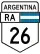RN 26