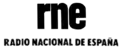 Logotipo de Radio Nacional de España de 1976 a 1978.