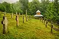 Cementerio de los Héroes de la Primera Guerra Mundial