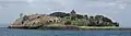 Isla Trébéron