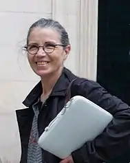 Radhia Cousot