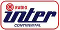 Logotipo de Radio Intercontinental utilizado desde los años 80 hasta 2009