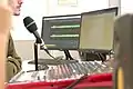Radio Universidad Europea del Atlántico