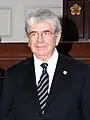 Rafael Espada,2008-2012,80&nbsp;años