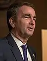Ralph Northam2018–2022Nac. 13 de septiembre de 1959 (64&nbsp;años)