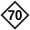 Ramal 70