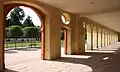 Schloss Favorite
