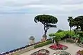 Jardines de Villa Rufolo.