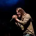 Ray Alder (Fates Warning)