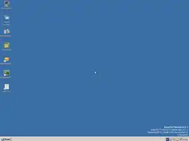 ReactOS 0.4.7
