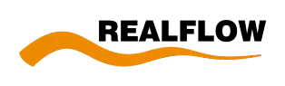 Realflow Logo