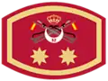 Teniente coronel
