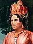 Ranavalona I