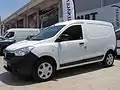 Renault Kangoo II&nbsp;Argentina
