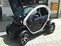 Renault TwizyEspaña España