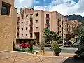 Conjunto Nueva Santafe (Bogotá).