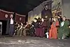 Desembarco de Carlos V