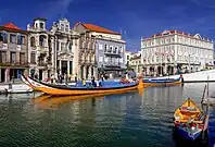 Aveiro