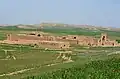 Caravansar de Ribat Sharaf
