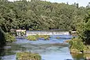 Sistema fluvial Ulla - Deza