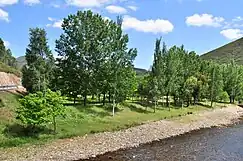 Río Ladrillar