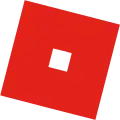 Segundo ícono de Roblox, desde diciembre de 2017 hasta julio de 2019.
