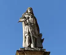 Rodrigo Ponce de León y Núñez