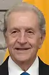 Rodrigo Borja 88&nbsp;años (1988 - 1992)