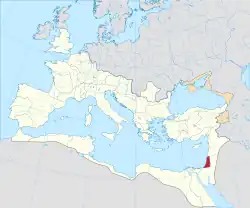 Judea (provincia romana)