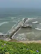 Desde Miraflores