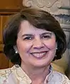 Rosalía Arteaga Serrano 67&nbsp;años (1997)