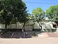 Club Atlético Rosales