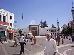 Medina de Tetuán