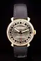 «Raketa Polar», 1969