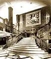 Gran Escalera 1ª Clase
