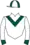 Horse racing silks