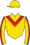 Horse racing silks