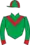 Horse racing silks
