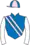 Horse racing silks