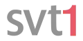Antiguo logo de SVT1 del 5 de marzo de 2012 al 24 de noviembre de 2016.