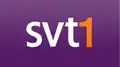 Antiguo logo de SVT1 del 25 de agosto de 2008 al 4 de marzo de 2012.