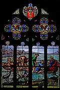 Une Pêche miraculeuse