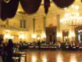 Salón Principal de la Sociedad Potosina La Lonja