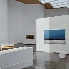 Sala 1 del CDAN