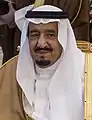 Arabia Saudita&nbsp;Arabia SauditaSalmán bin Abdulaziz, Rey(anfitrión)